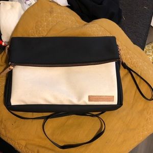 Petunia Picklebottom Changing Clutch